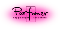 Парфюмер, сеть магазинов косметики и парфюмерии